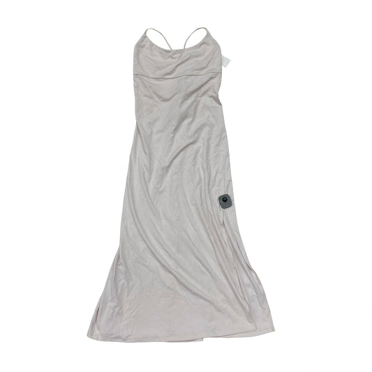 Dress Casual Maxi By Wilfred In Pink, Size:Xl