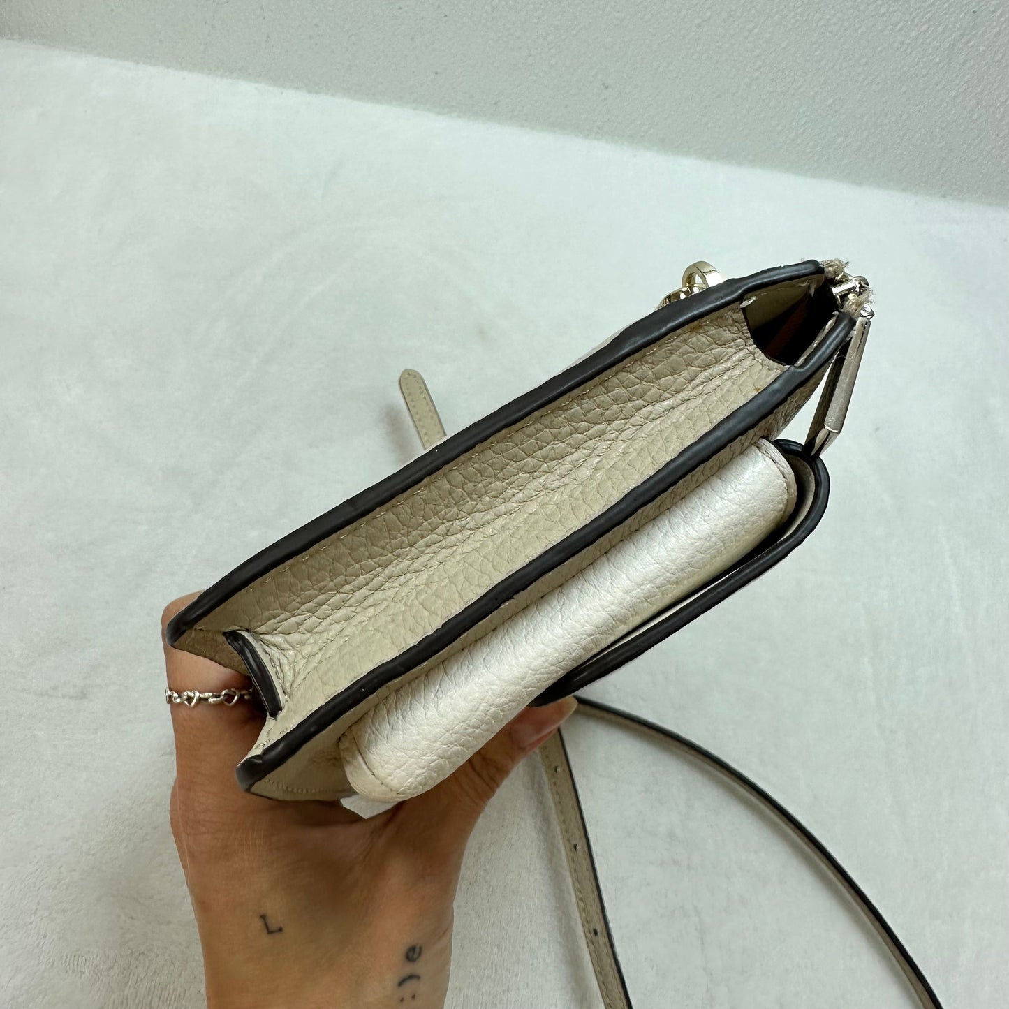 Crossbody Designer By Kate Spade, Size: Small