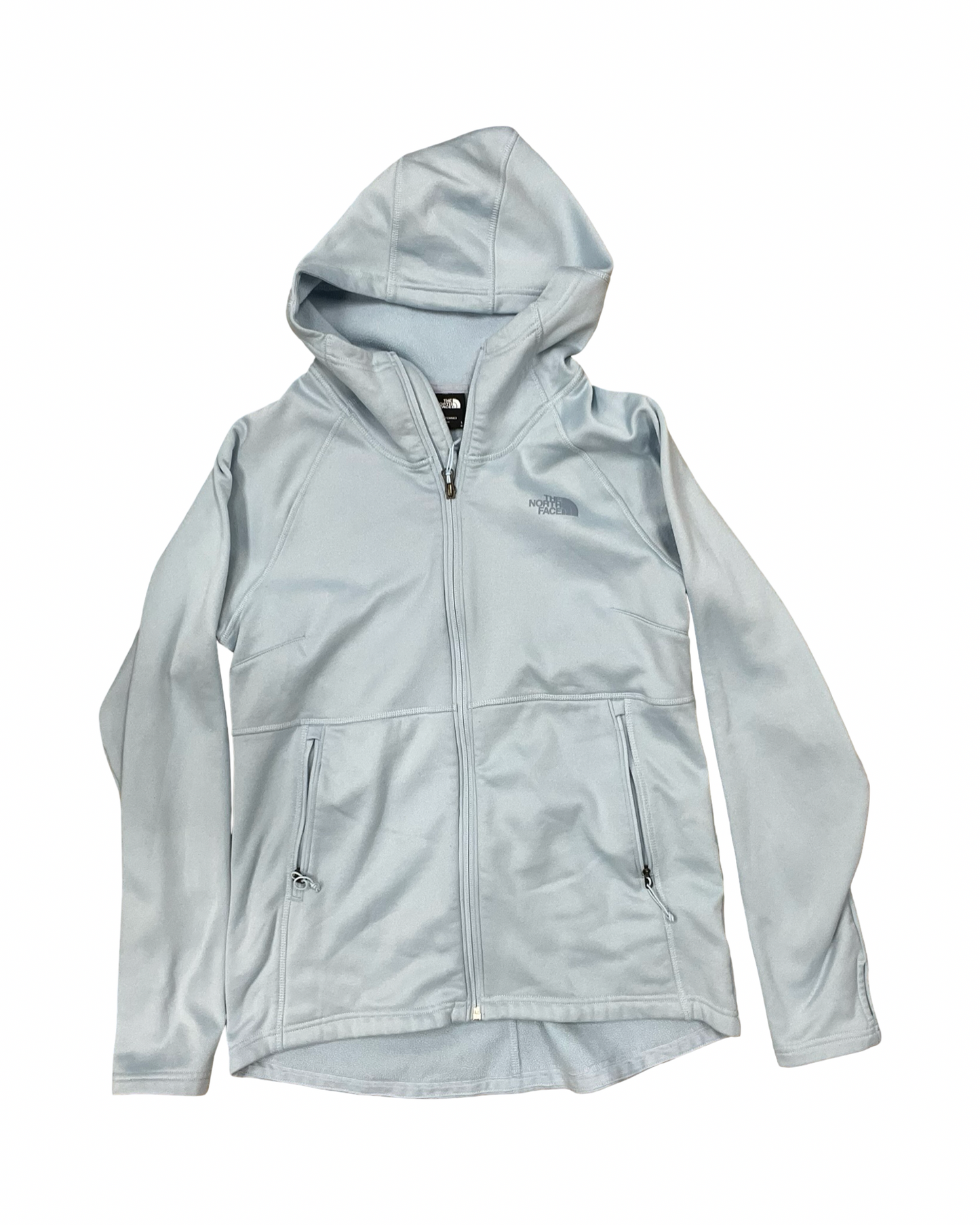 Jacket Other By The North Face In Blue, Size:L