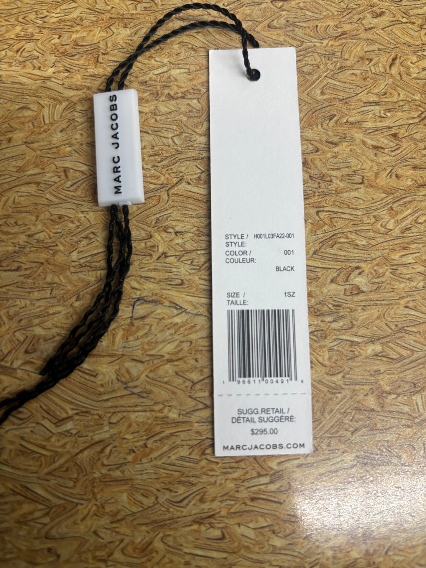 Handbag Designer By Marc By Marc Jacobs, Size: Small