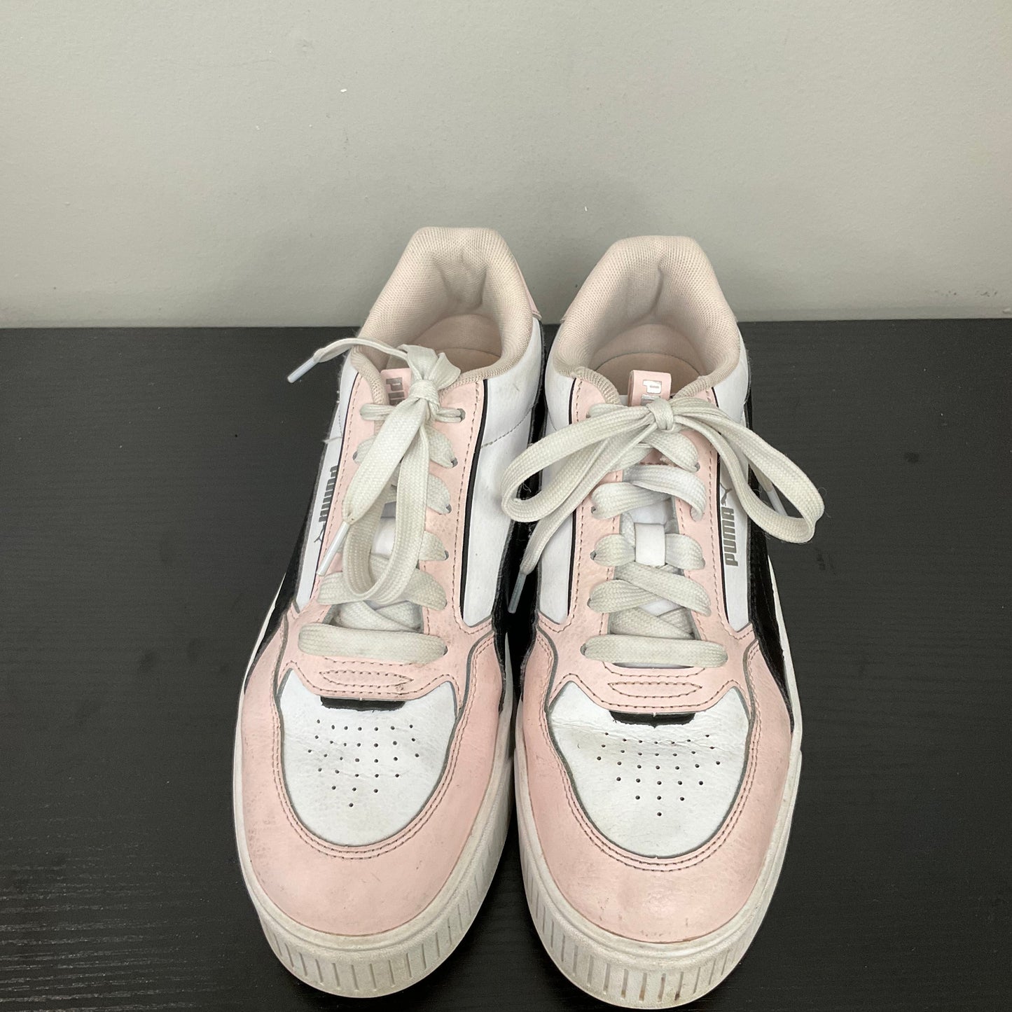 SHOES SNEAKERS by PUMA In PINK, Size: 10