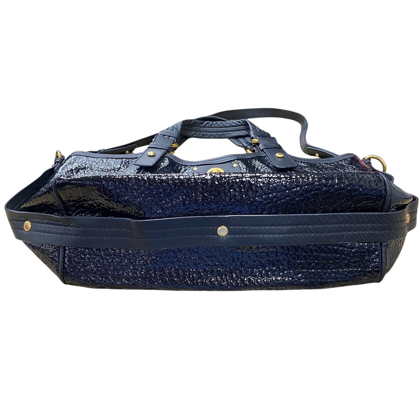 Handbag Designer By Marc By Marc Jacobs In Black, Size:Large