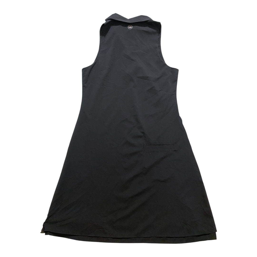 Athletic Dress By Cmc In Black, Size:S