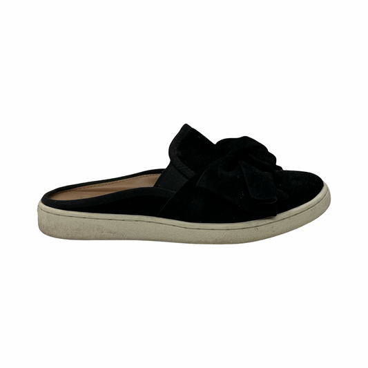 Shoes Designer By Ugg In Black, Size:7