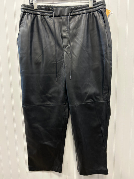 Pants Other By Mng In Black, Size:Xl