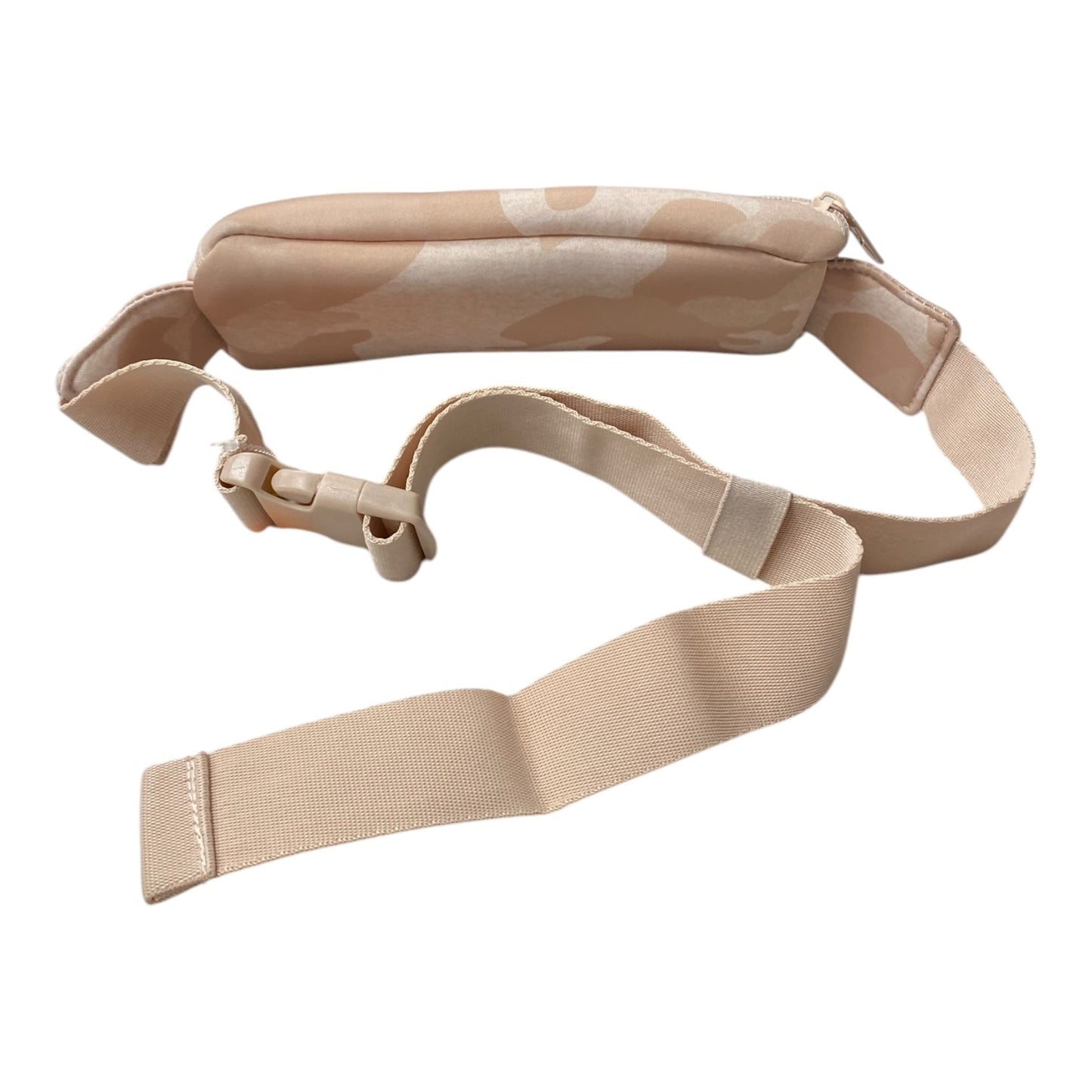 Belt Bag By Reebok In Pink, Size:Small