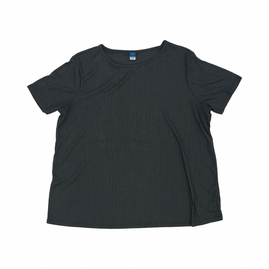 Top Ss By Old Navy In Grey, Size:L