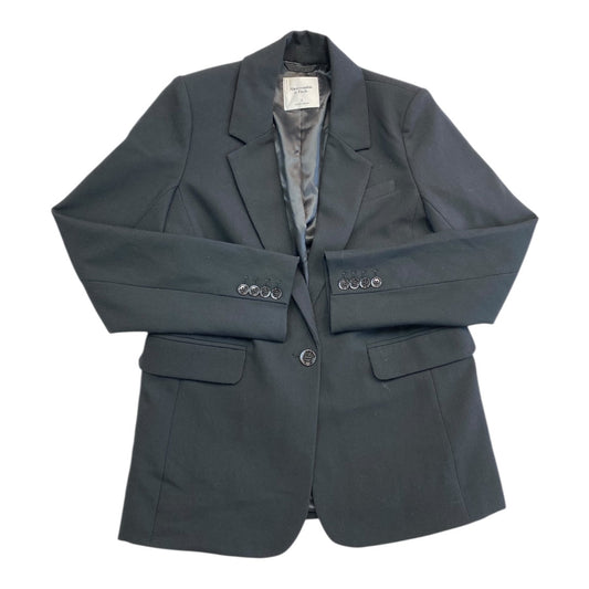 Blazer By Abercrombie And Fitch In Black, Size:S