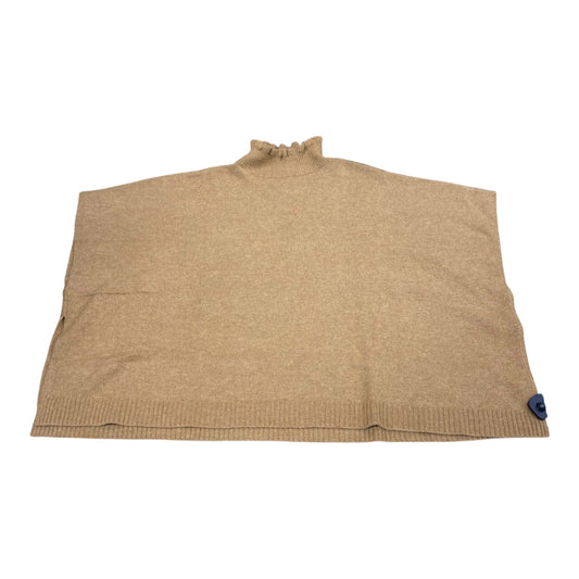 Sweater By J. Crew In Brown, Size:Osfm