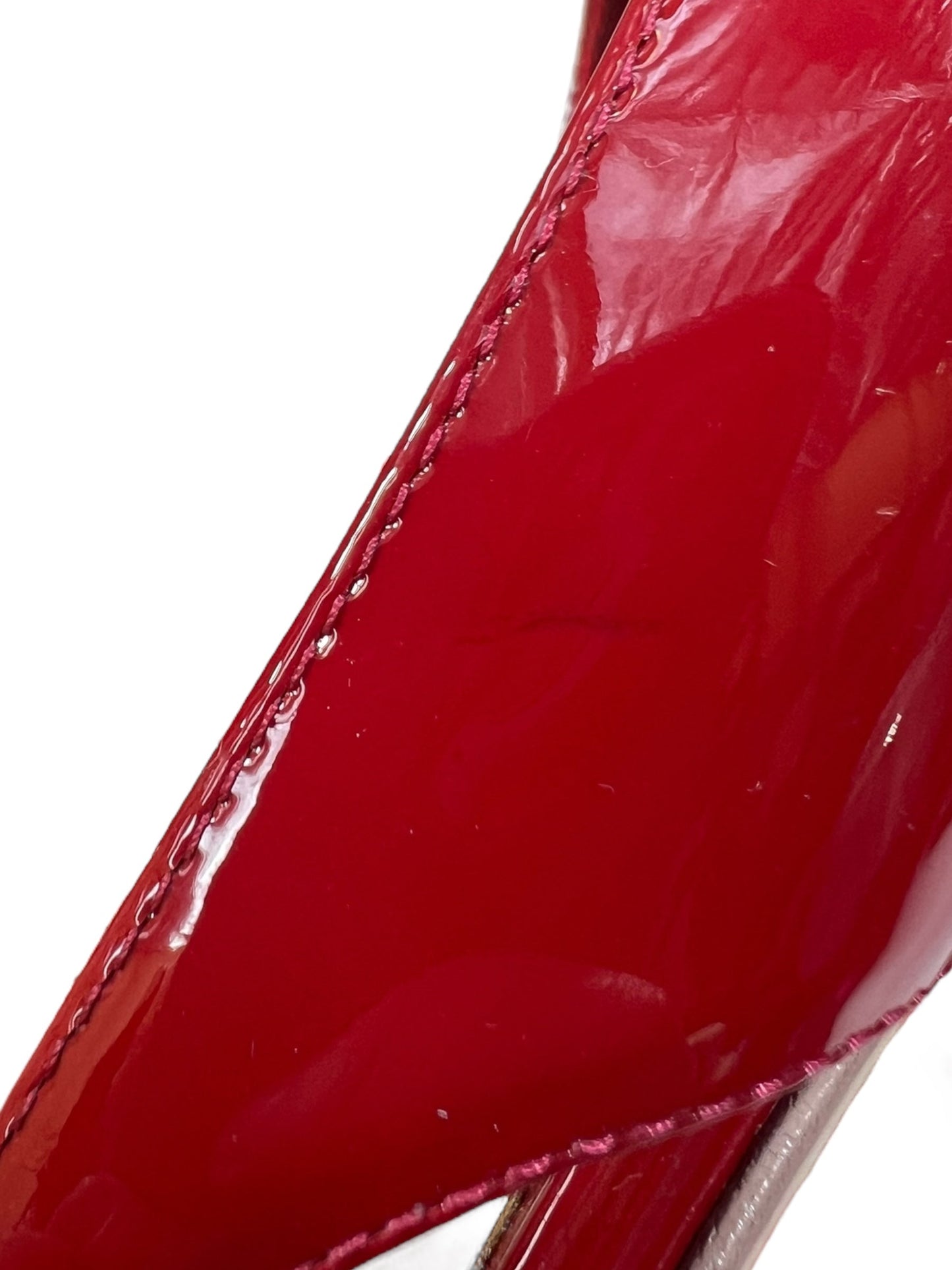 Shoes Luxury Designer By Valentino-garavani In Red