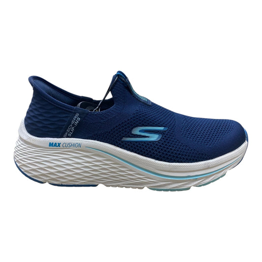 Shoes Sneakers By Skechers In Blue, Size:6