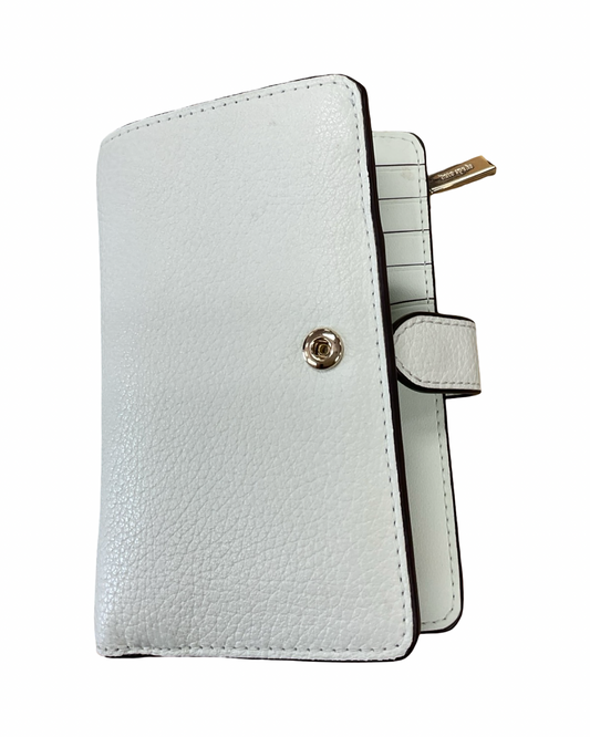 Wallet Designer By Kate Spade In Green, Size:Small