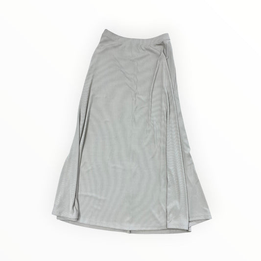 Skirt Maxi By Prettygarden In Taupe, Size:S