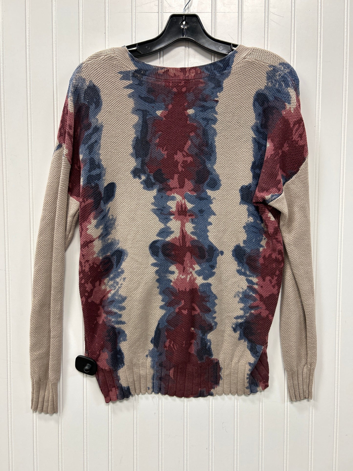 Top Ls By Tribal In Tan, Size:S
