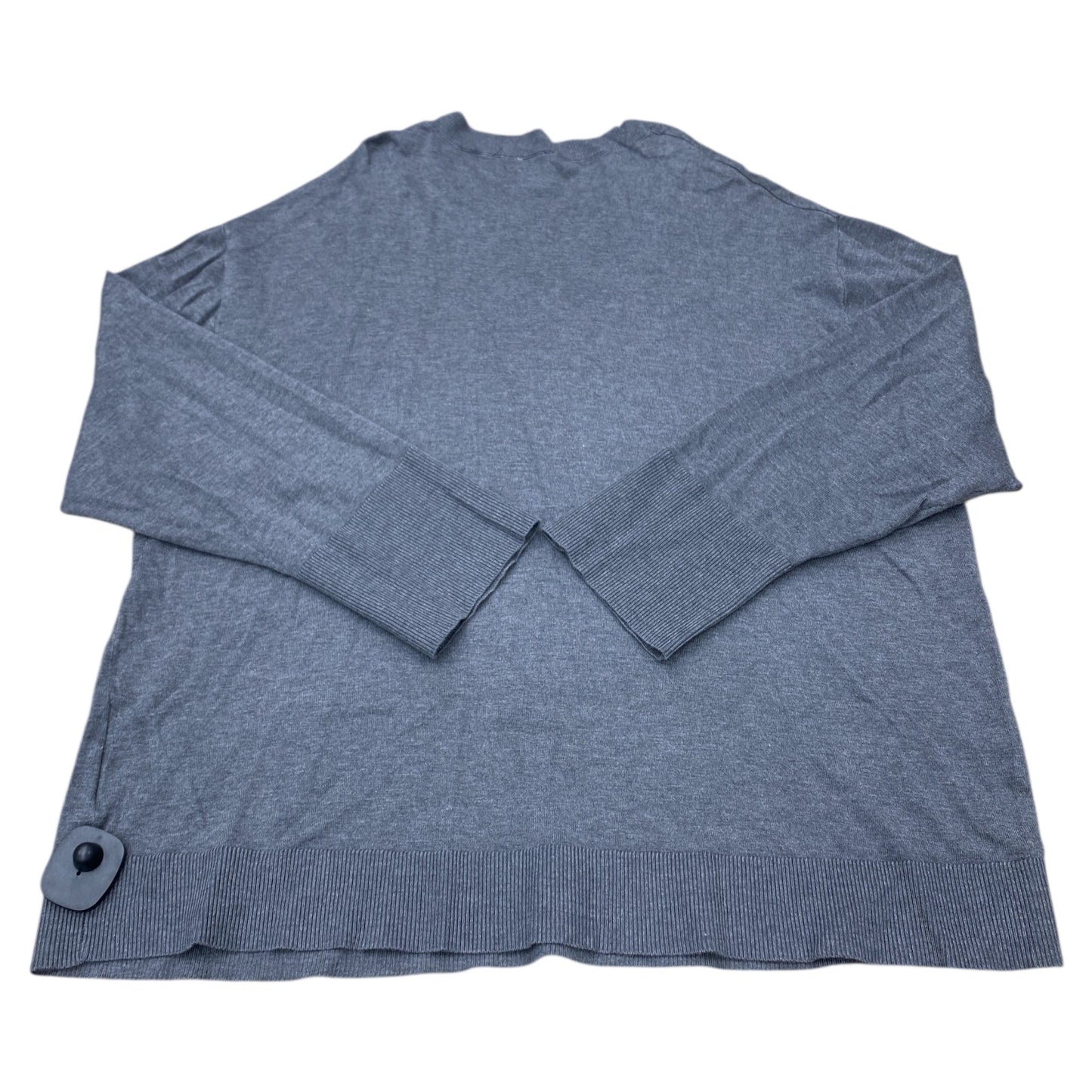 Sweater By Divided In Grey, Size:Xl
