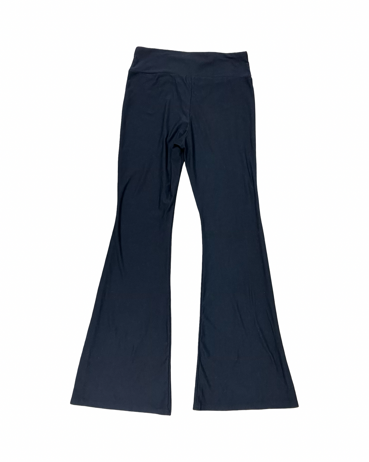 Pants Lounge By No Boundaries In Black, Size:M