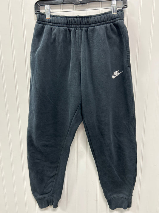 Athletic Pants By Nike Apparel In Black, Size:S