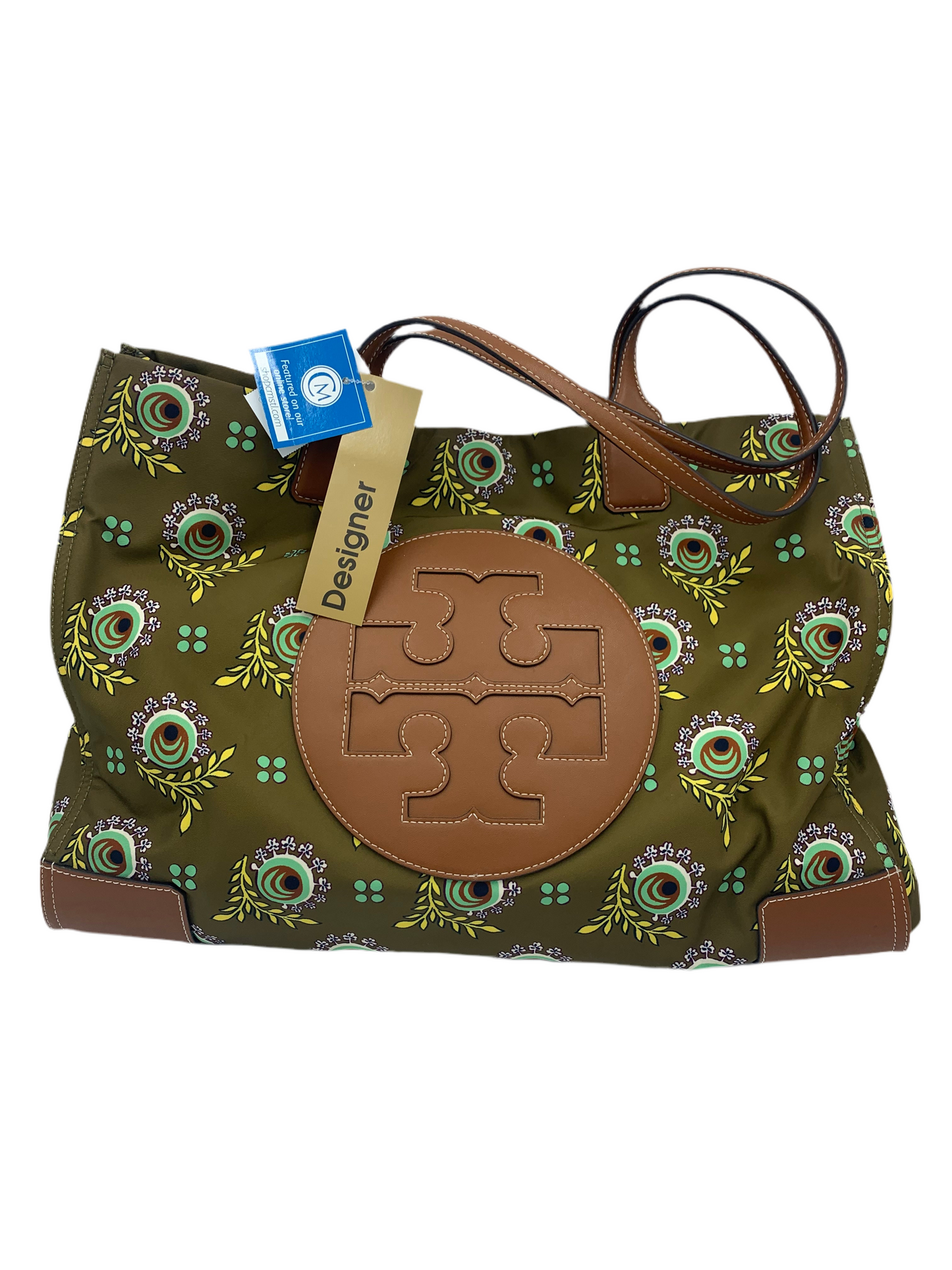 Tote Designer Tory Burch