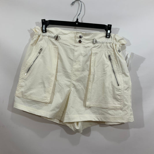 SHORTS by CALIA In WHITE, Size: S