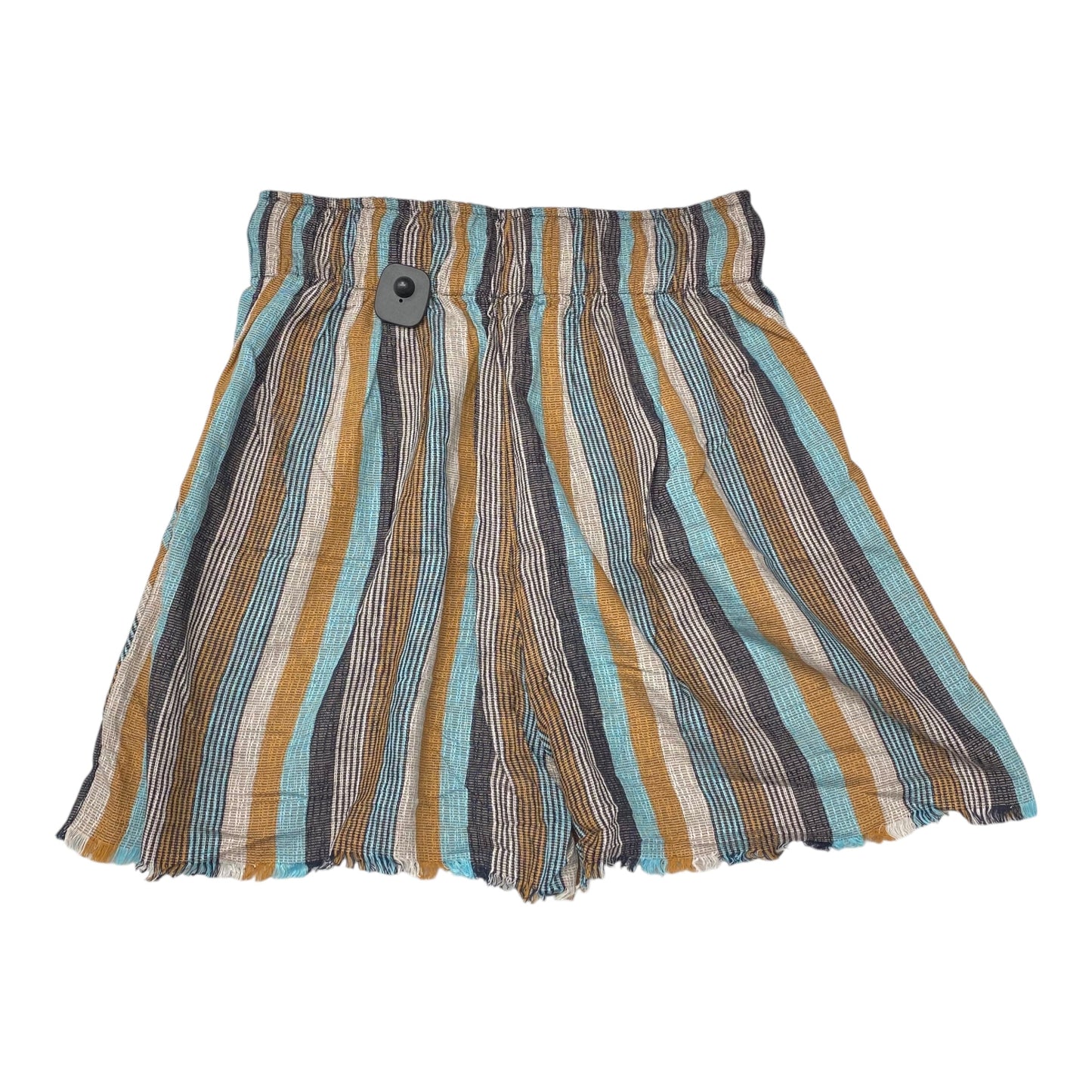 Shorts By Free People In Multi, Size:L