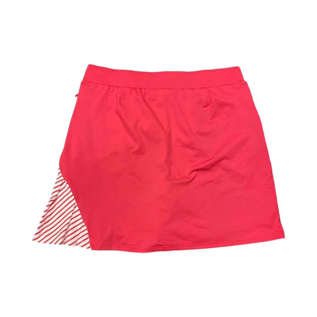 Skort By Chicos In Pink, Size:8