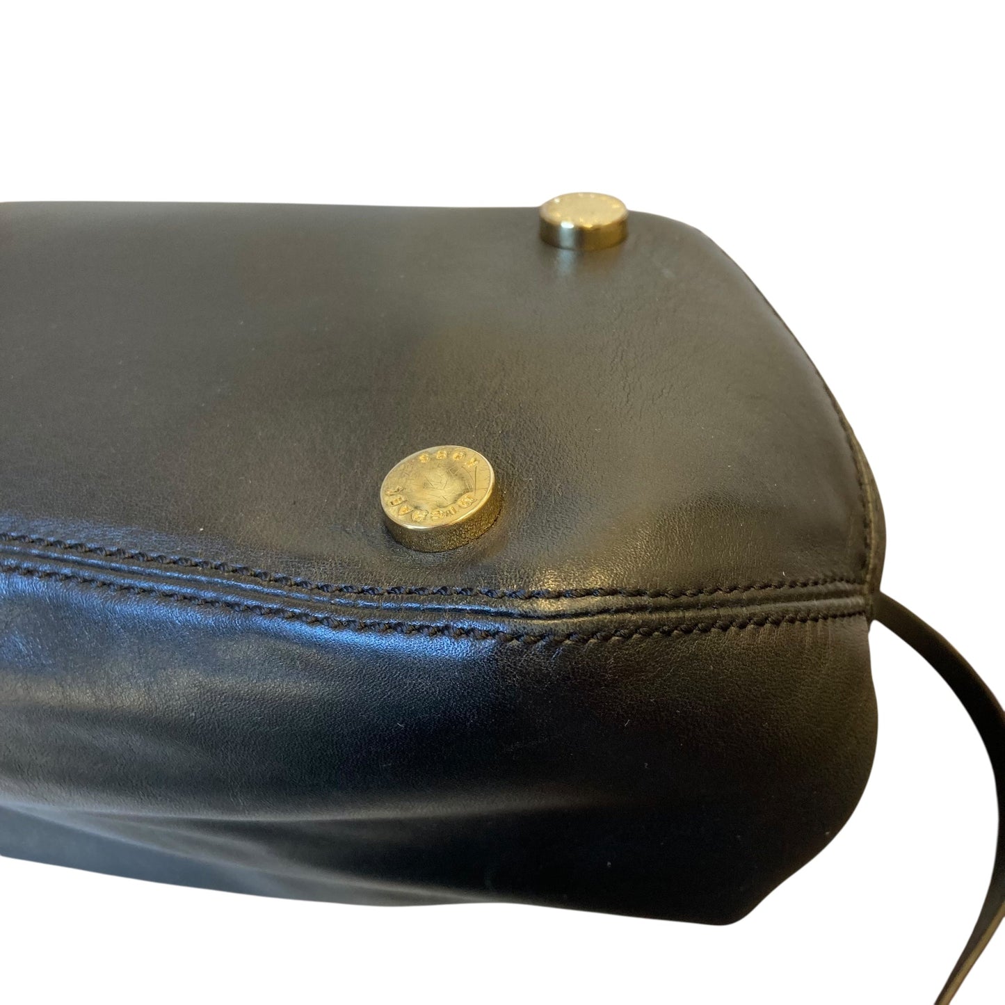 Handbag Designer By Michael Kors In Black, Size:Medium