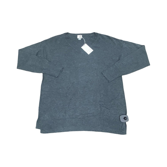 Sweater By A New Day In Grey, Size:L