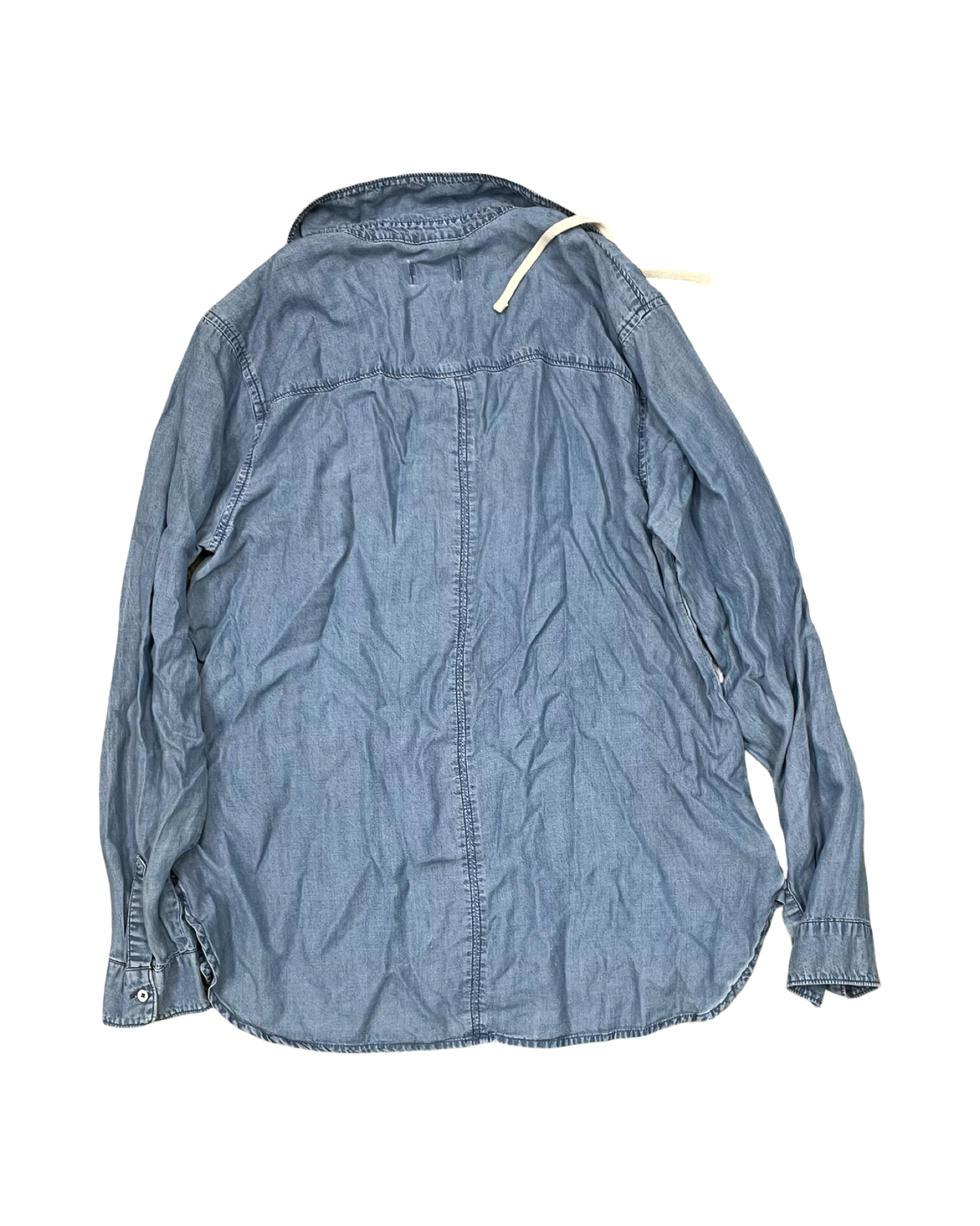 Top Ls By Old Navy In Blue, Size:S