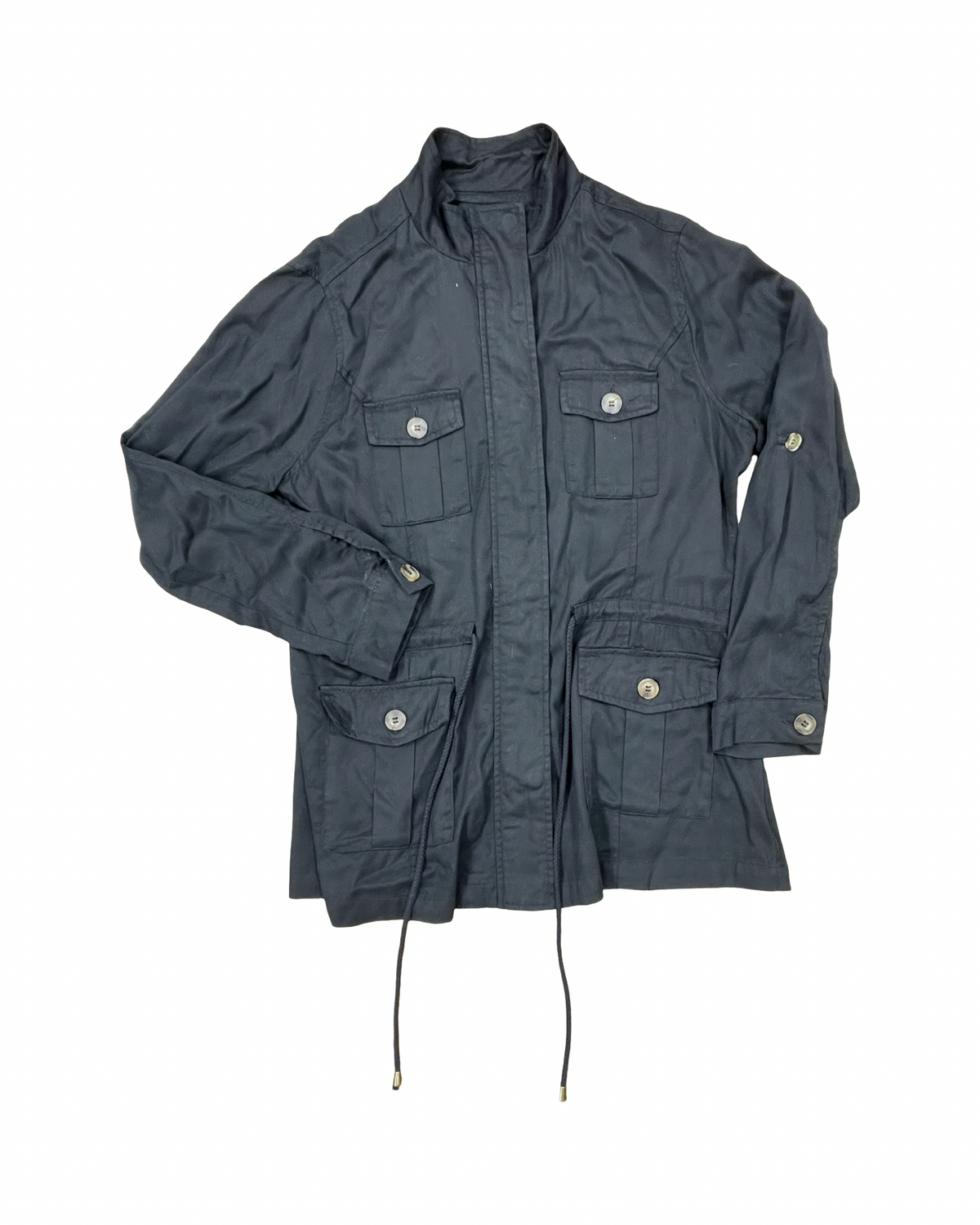 Jacket Other By Black Label In Black, Size:M