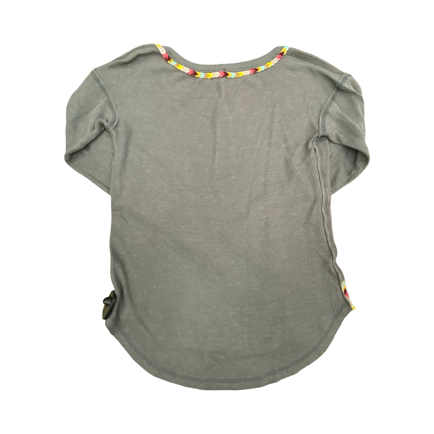 Top Ls By We The Free In Multi, Size:M