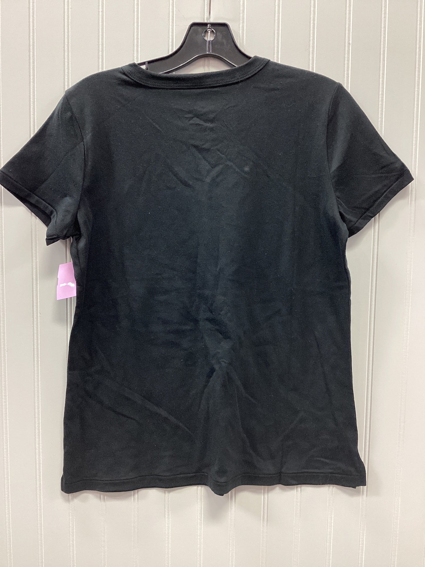 Top Ss By Maurices In Black, Size:S
