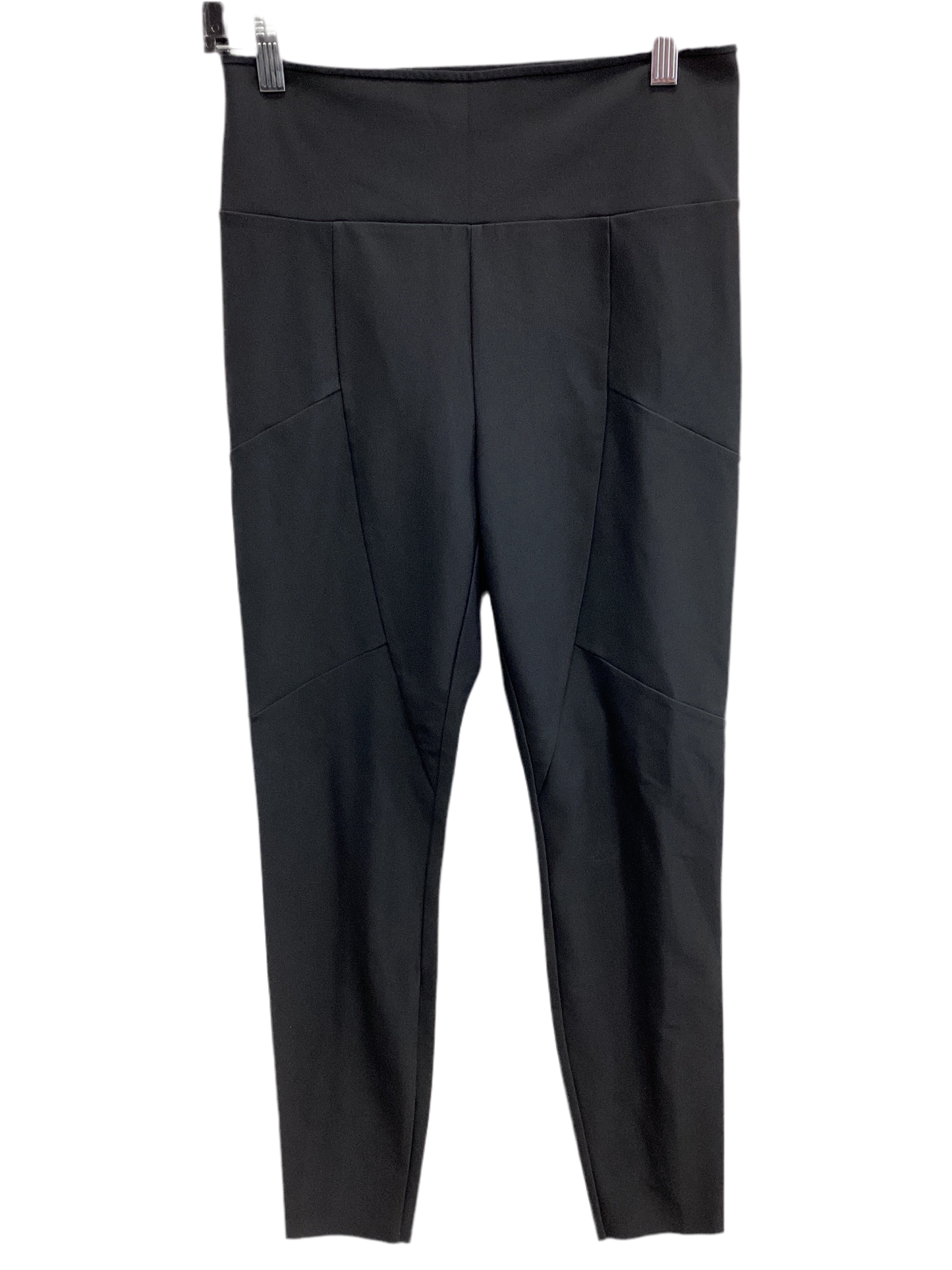 Pants Leggings By Athleta In Black, Size:6