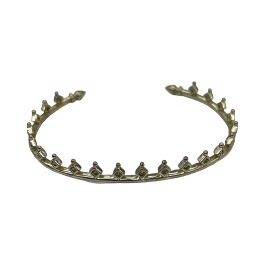 Bracelet Cuff By Kendra Scott In Gold