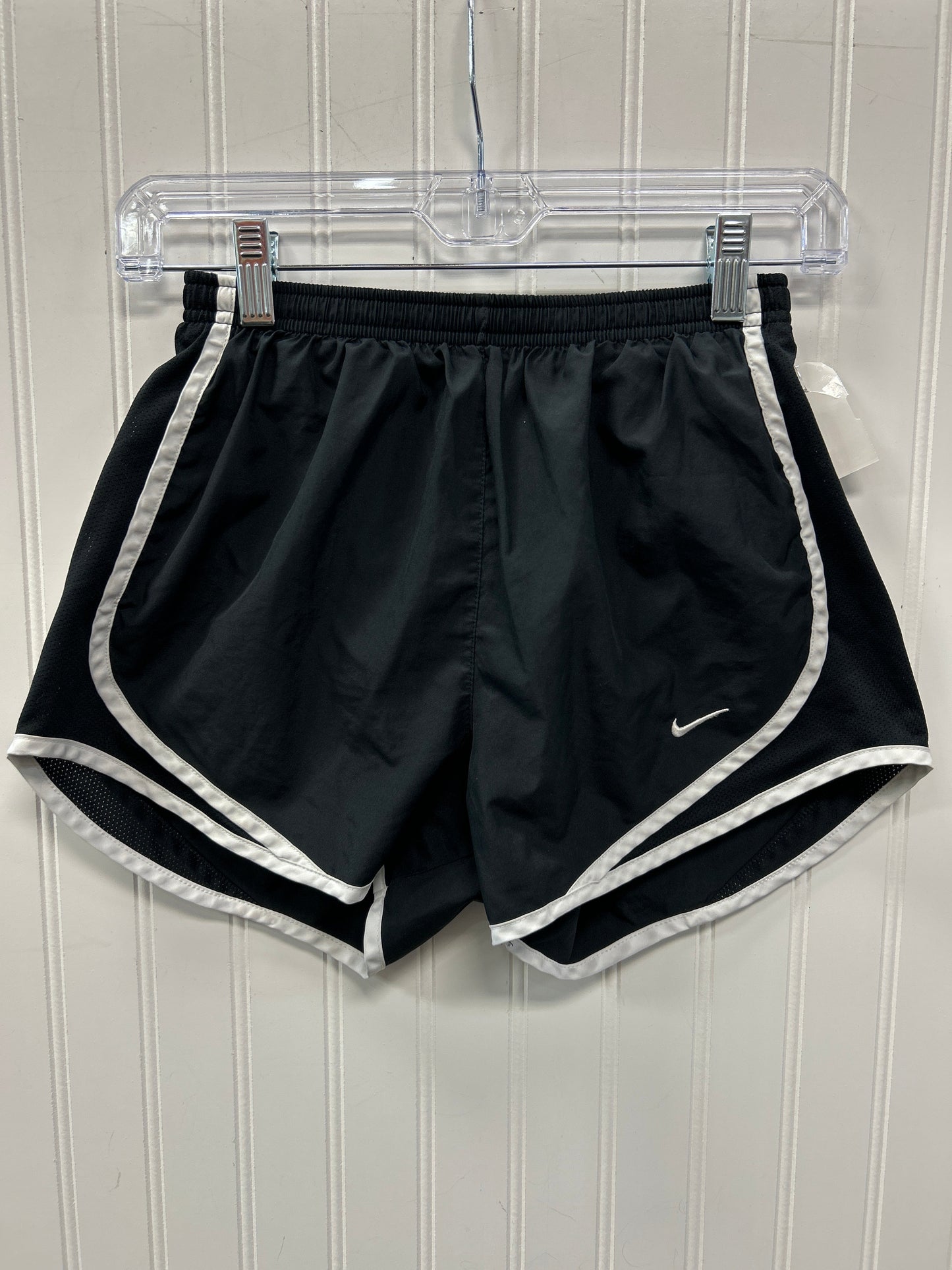 Athletic Shorts By Nike Apparel In Black, Size:Xs