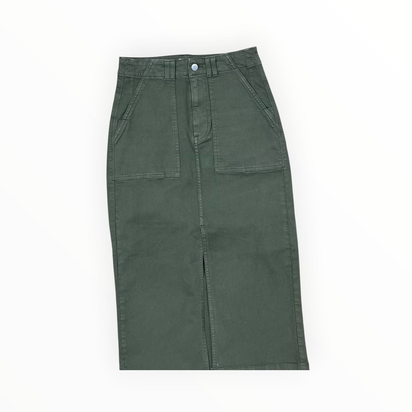 Pants Chinos & Khakis By Pistola In Green, Size:2