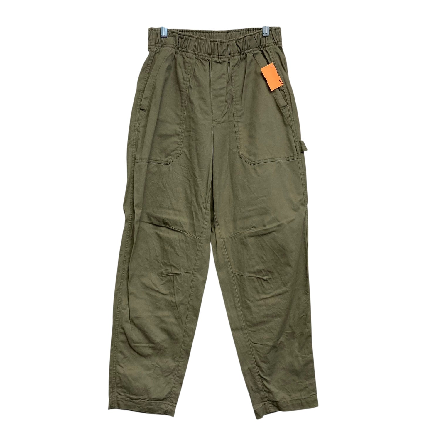 Pants Chinos & Khakis By Old Navy In Green, Size:0
