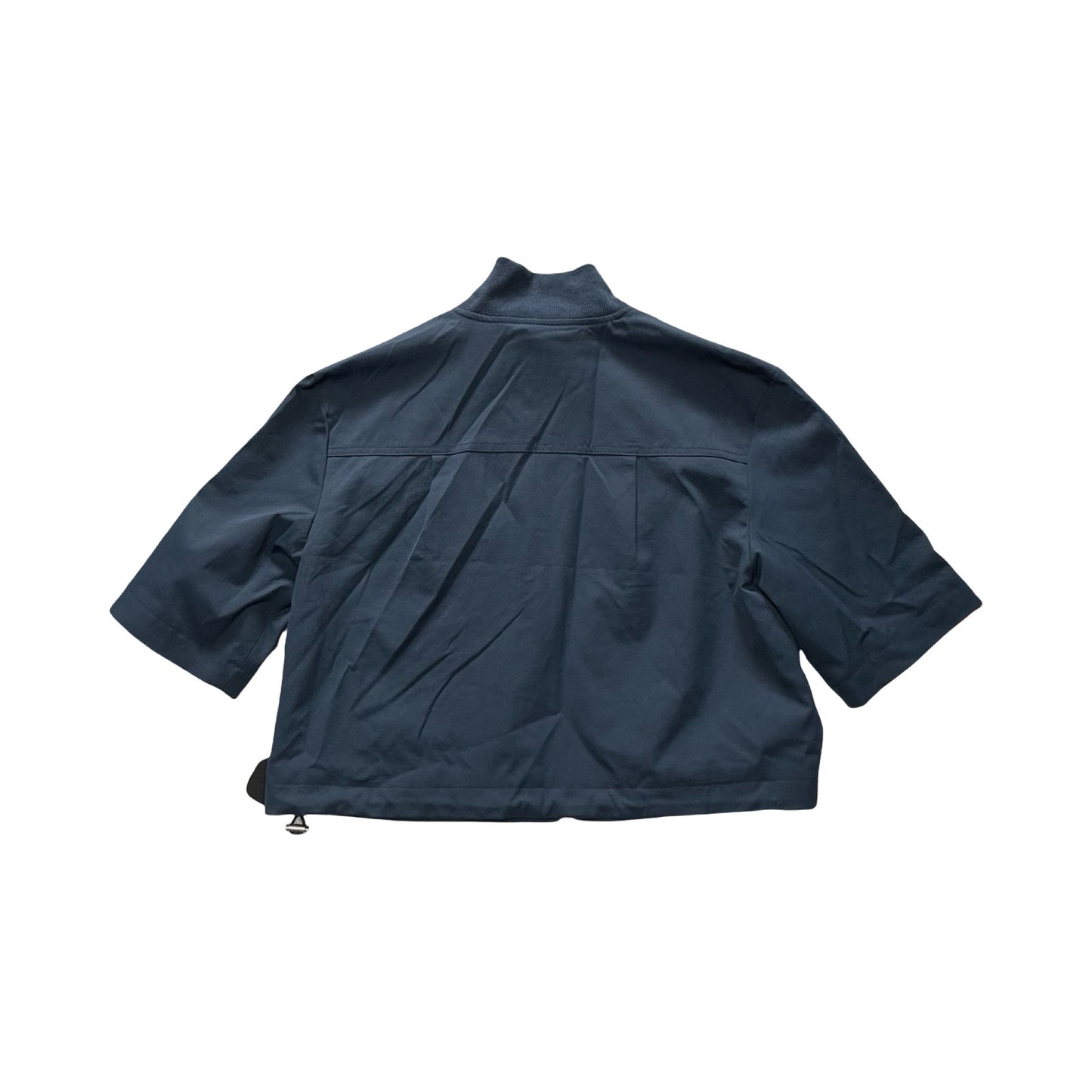 Blazer By Evereve In Navy, Size:Xs