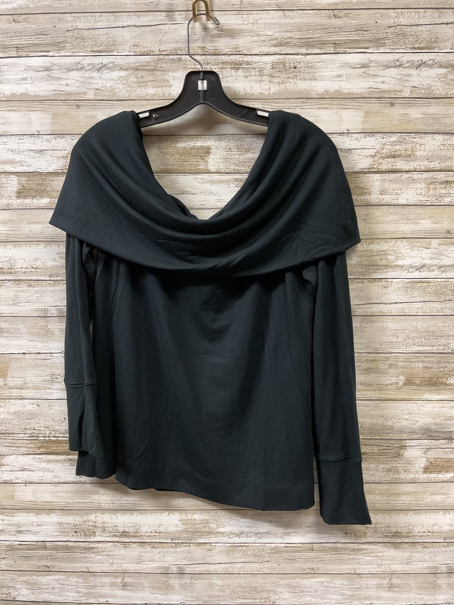Top Ls By Lilly Pulitzer In Black, Size:L