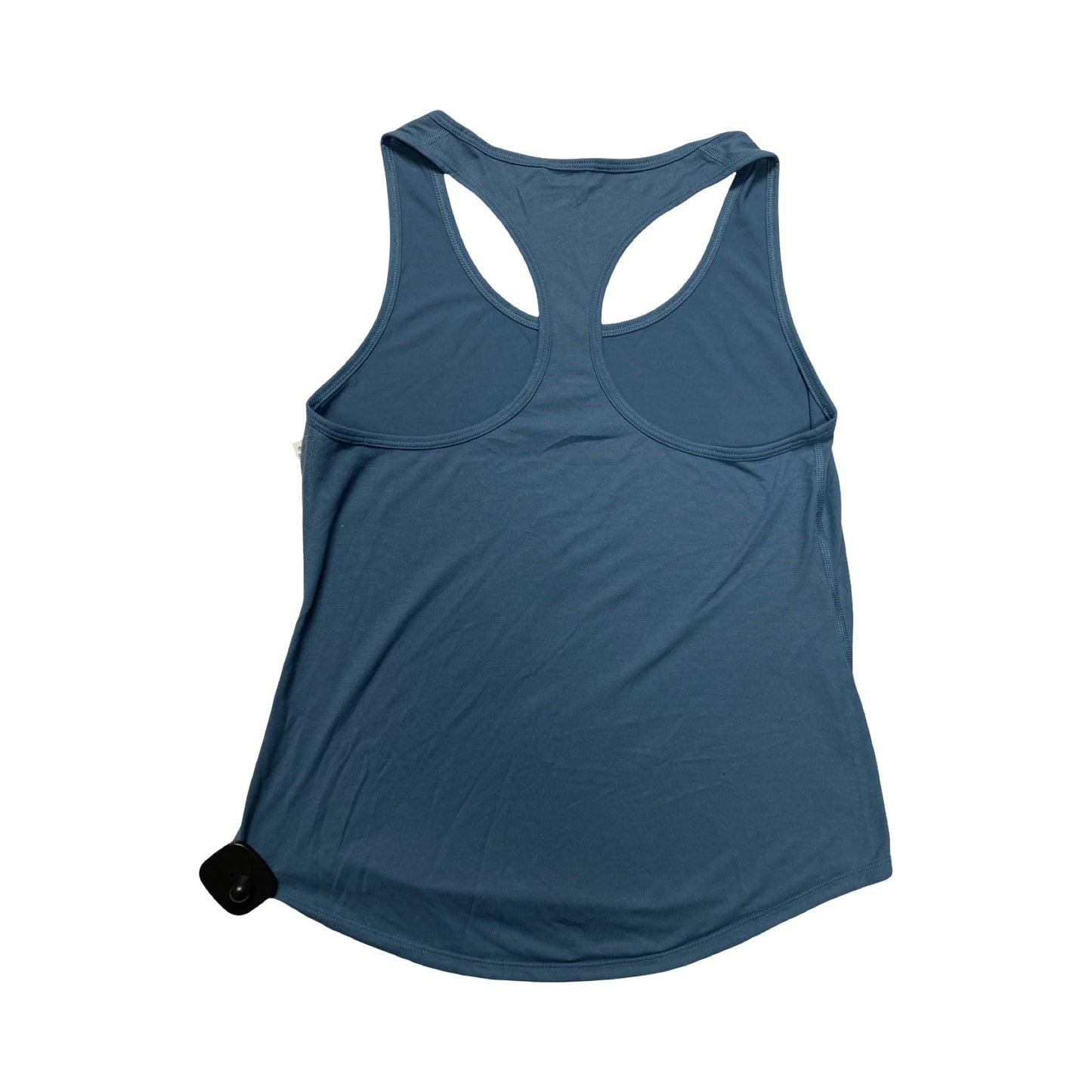 Athletic Tank Top By Patagonia In Blue, Size:S
