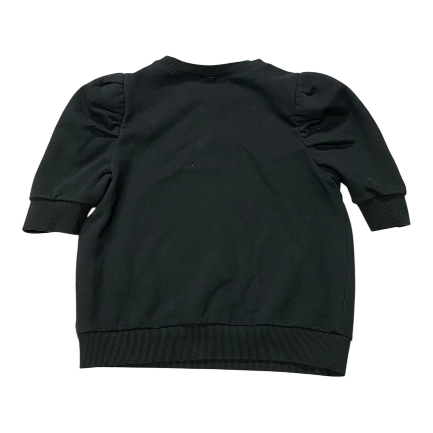 Sweater By Express In Black, Size:M