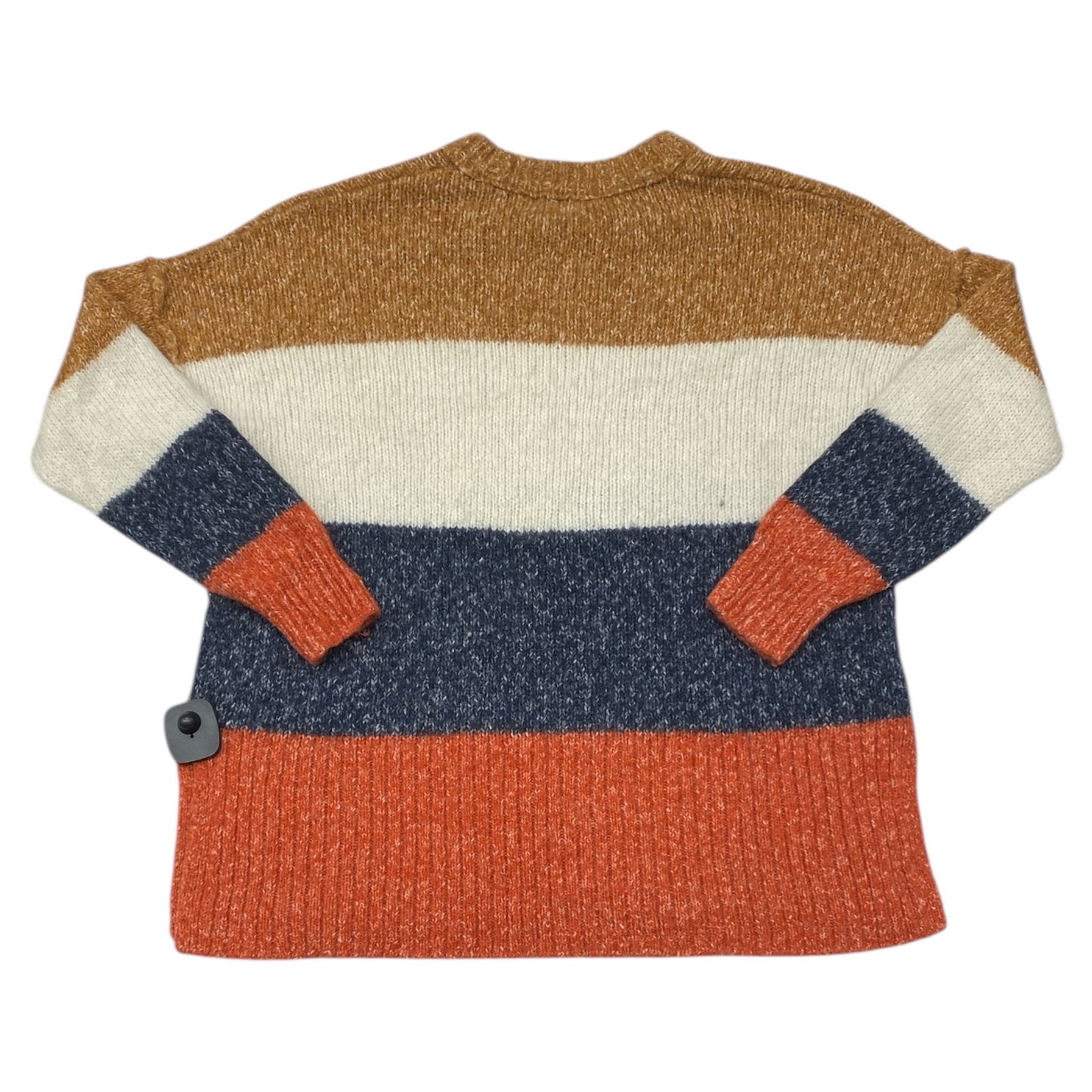 Sweater By Madewell In Multi, Size:S