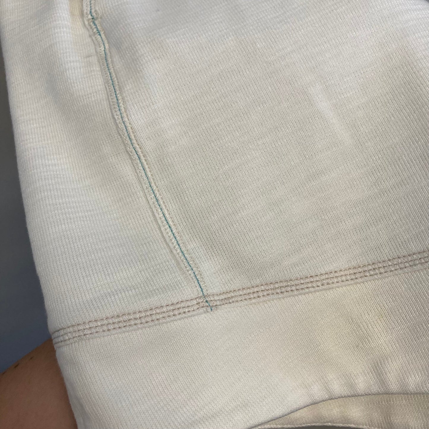 Dress Casual Short By Tommy Bahama In Cream, Size:S