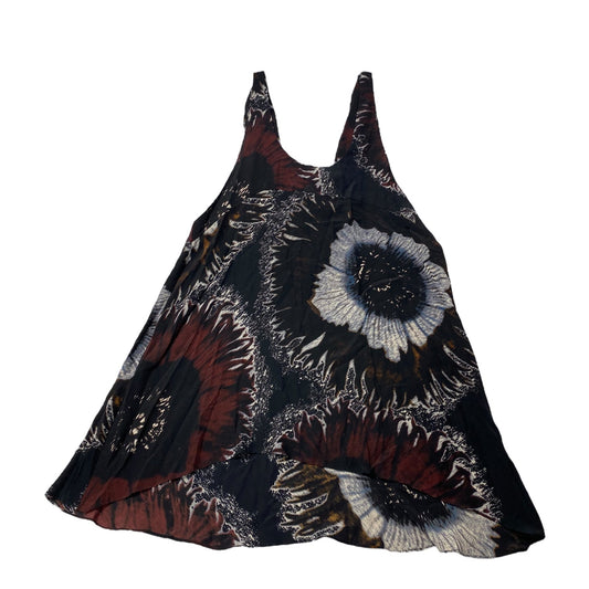 Dress Designer By one teaspoon In Multi, Size:M
