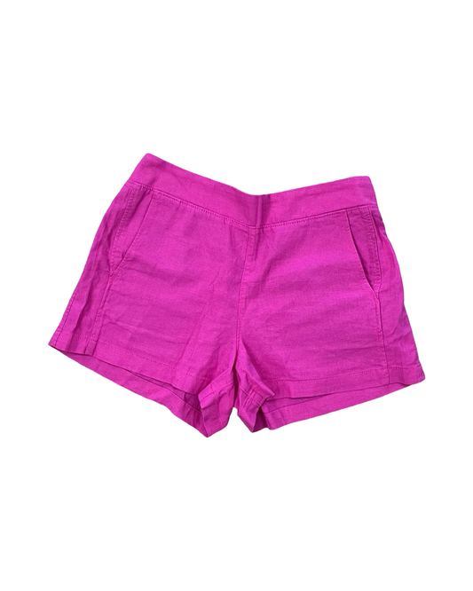 Shorts By Gap In Pink, Size:M