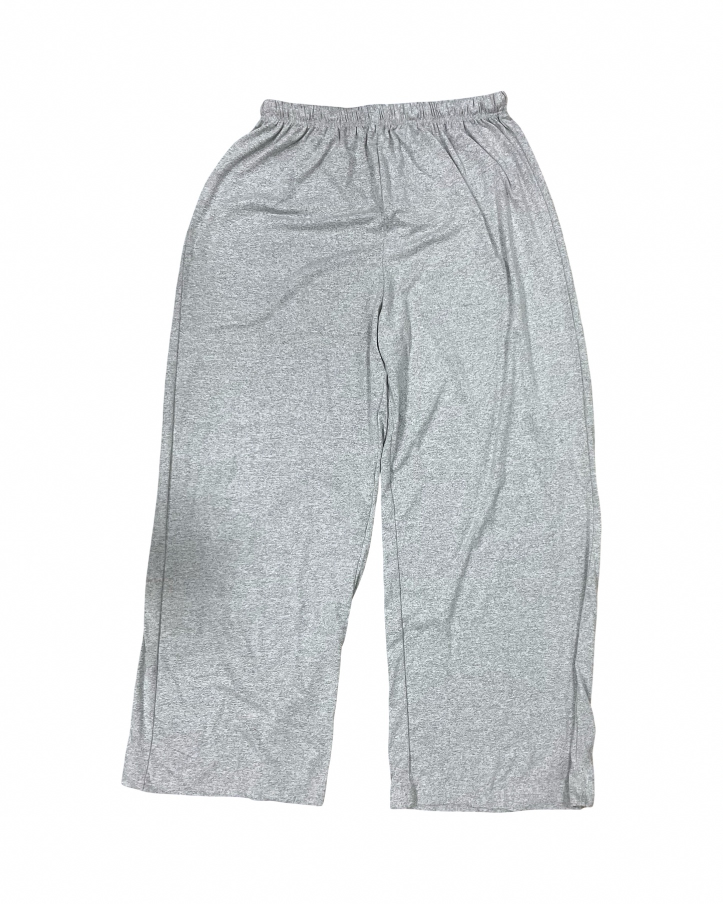 Pants Lounge By Clothes Mentor In Grey, Size:Xl
