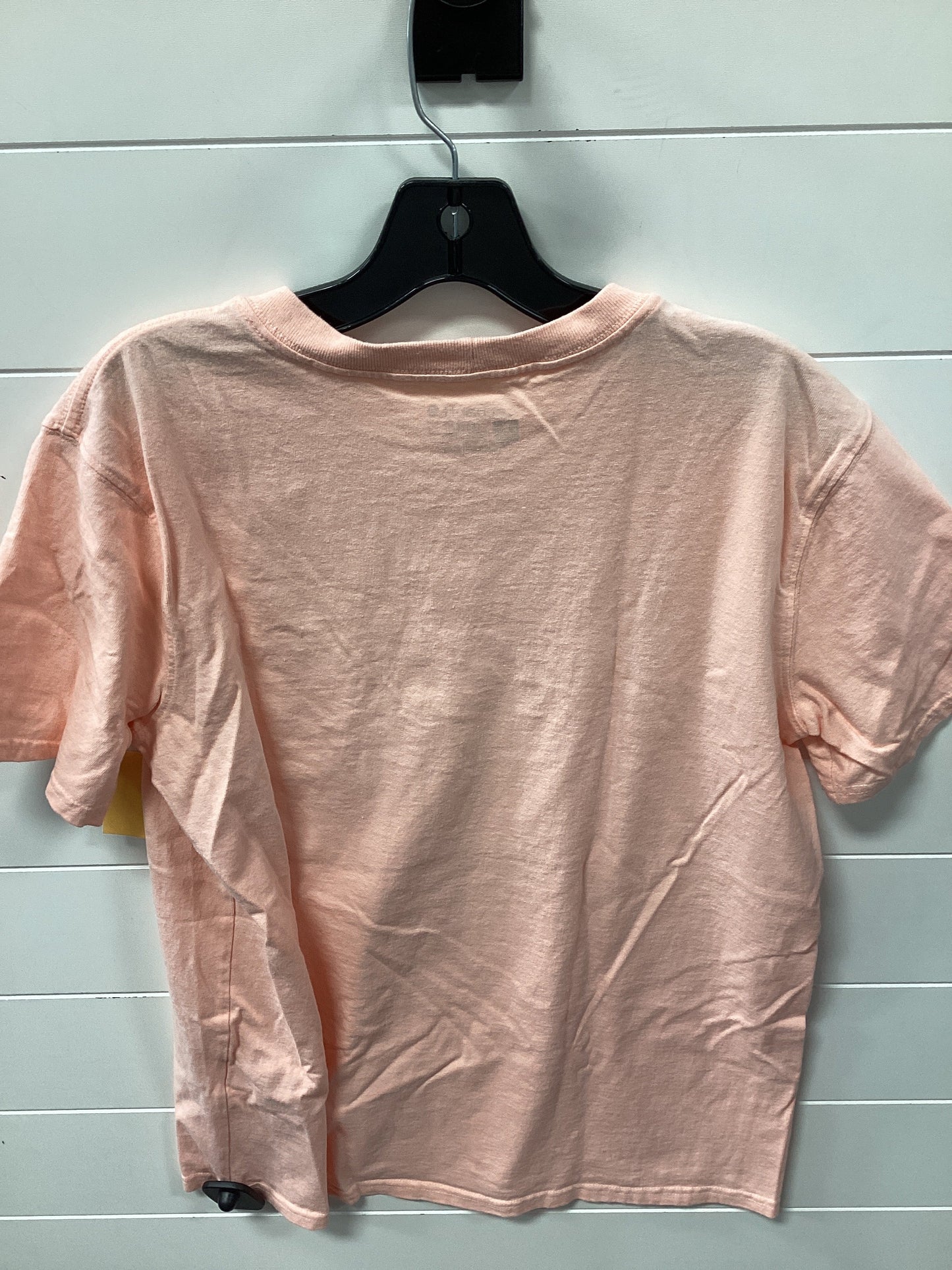 Top Ss By Carhartt In Coral, Size:M
