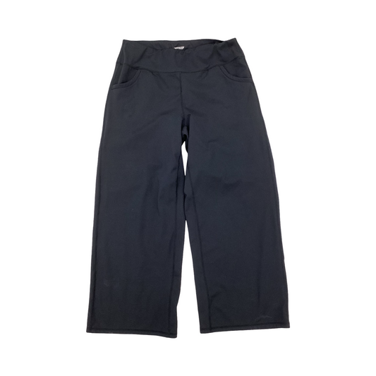 Athletic Pants By Cmf In Black, Size:Xxl