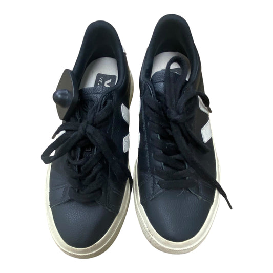 Shoes Sneakers By Cmb In Black, Size:5