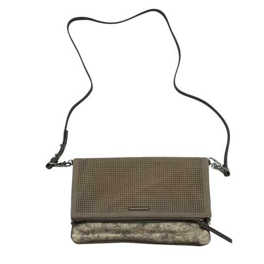 Crossbody By Stella And Dot In Tan, Size:Medium