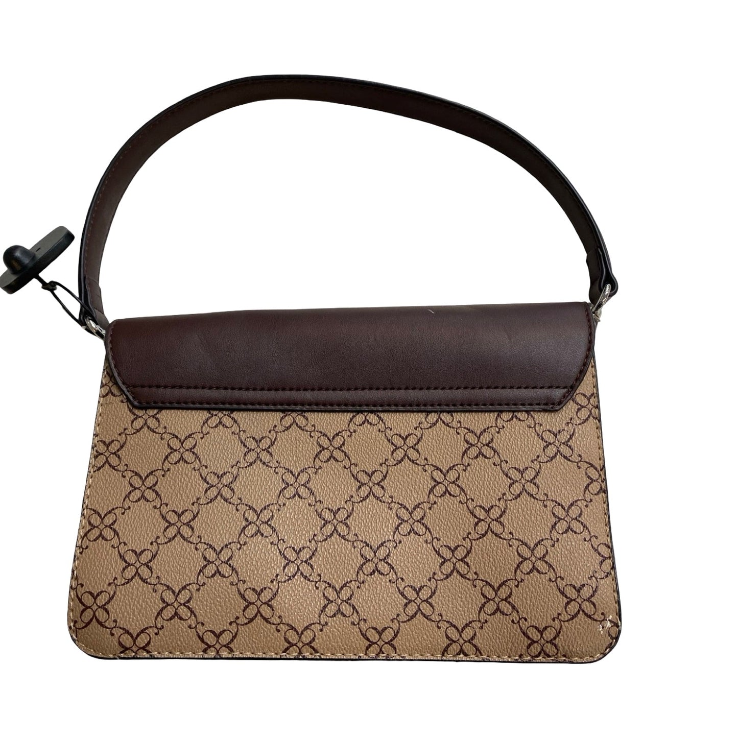 Handbag By Nine West In Brown, Size:Small